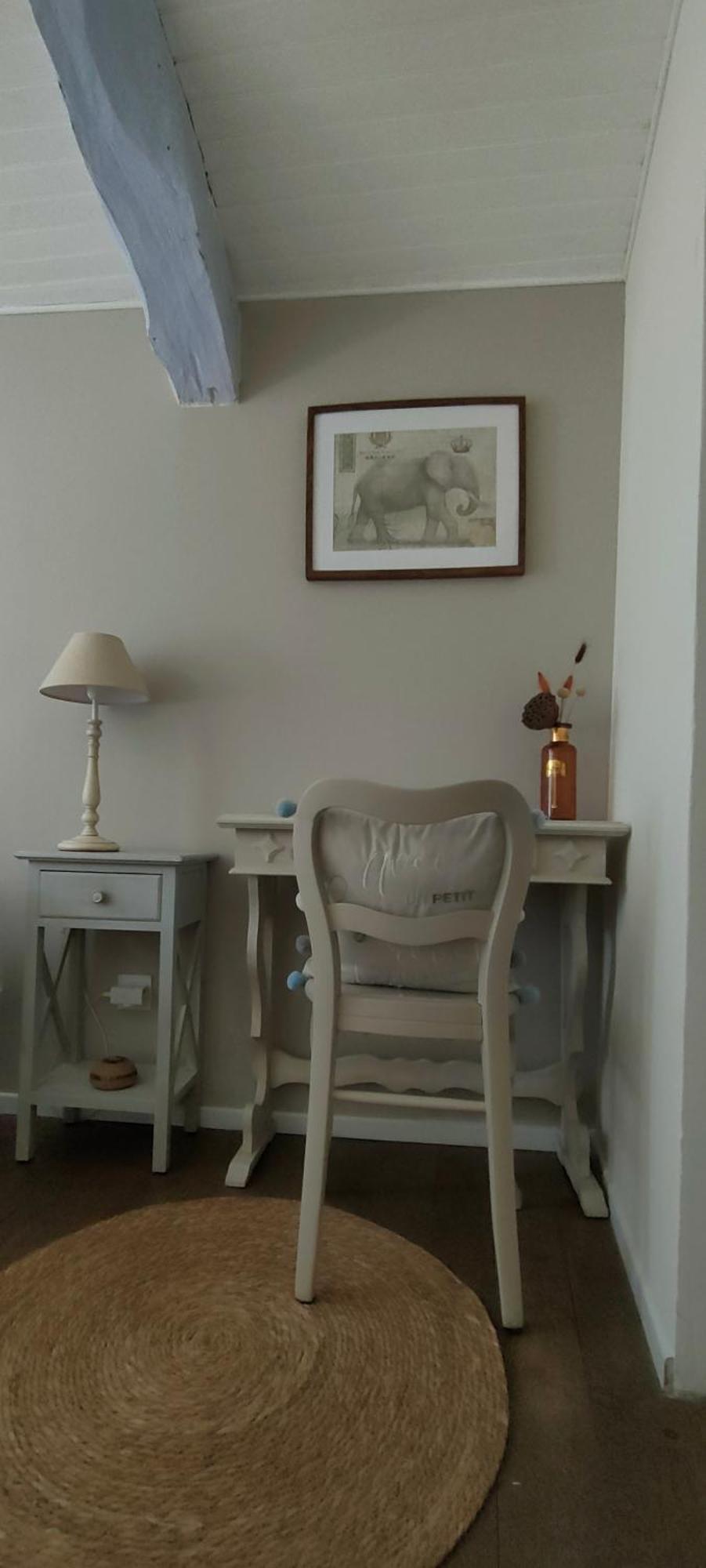 Maison La Thebaide Castéra-Lectourois Zimmer foto